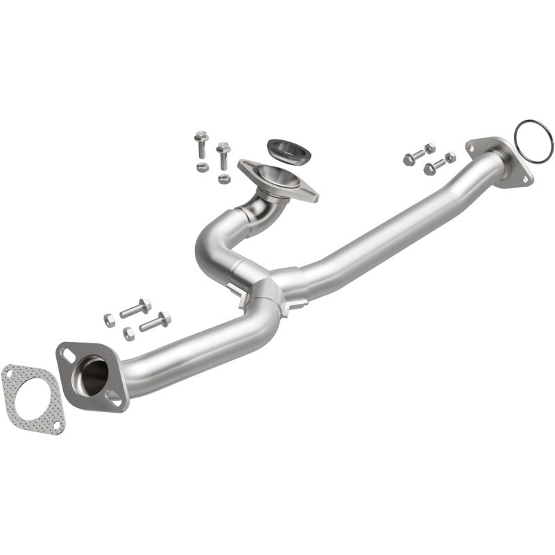 BRE Exhaust 06-12 Fusion Milan MKZ Zephyr 3.0L 3.5L Front Pipe Kit
