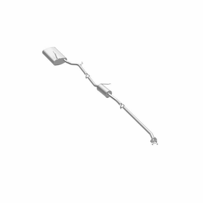 MagnaFlow BRE Exhaust Kit 03-05 Honda Accord 2.4L