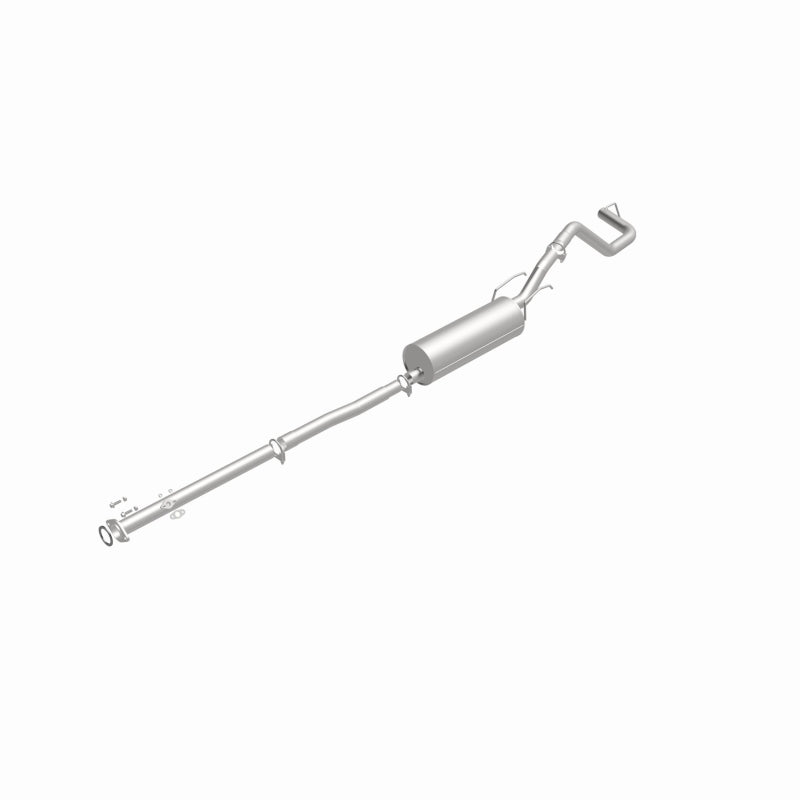 MagnaFlow BRE Exhaust Kit 95-00 Toyota Tacoma 2.7L