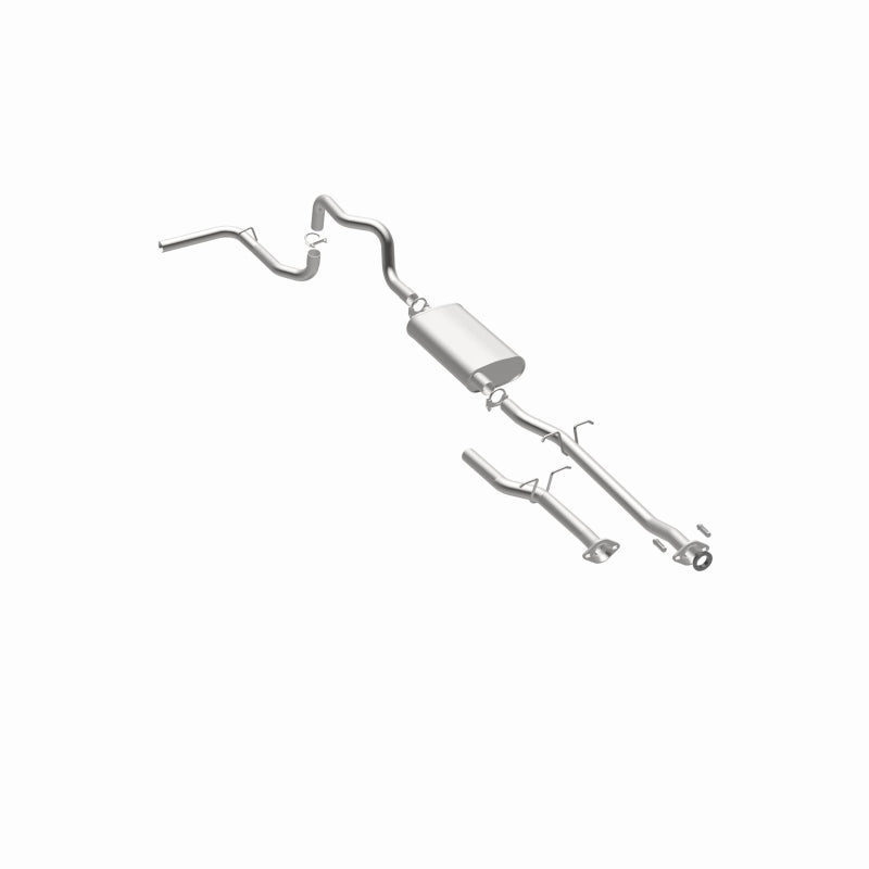 MagnaFlow BRE Exhaust Kit 94-97 Ranger B3000 B4000