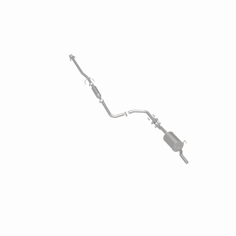 MagnaFlow BRE Exhaust Kit 96-98 Honda Civic 1.6L