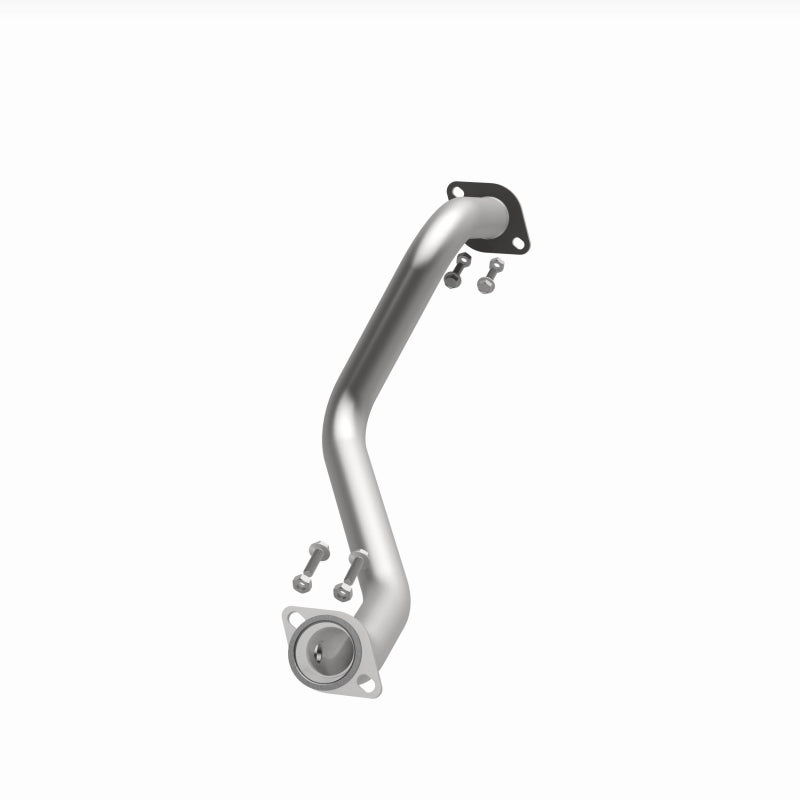 BRE Exhaust 06-12 RAV4 2.4L 2.5L 3.5L Front Pipe Kit