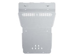 ICON 2024 Toyota Tacoma 4th Gen Skid Plates
