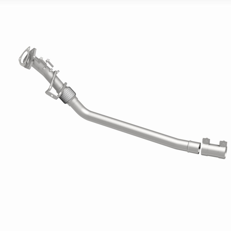 BRE Exhaust 02-05 A4 Quattro A4 1.8L Front Pipe Kit