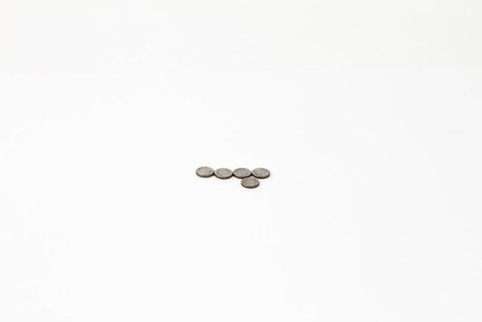 Hot Cams 14-16 YZ 250 F 3.200mm Thickness Shim Kit - 5 Pack