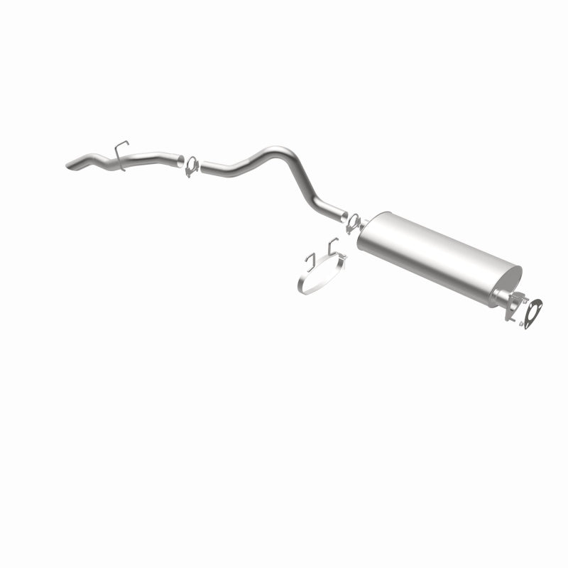 MagnaFlow BRE Exhaust Kit 98-99 Jimmy Blazer Bravada 4.3L