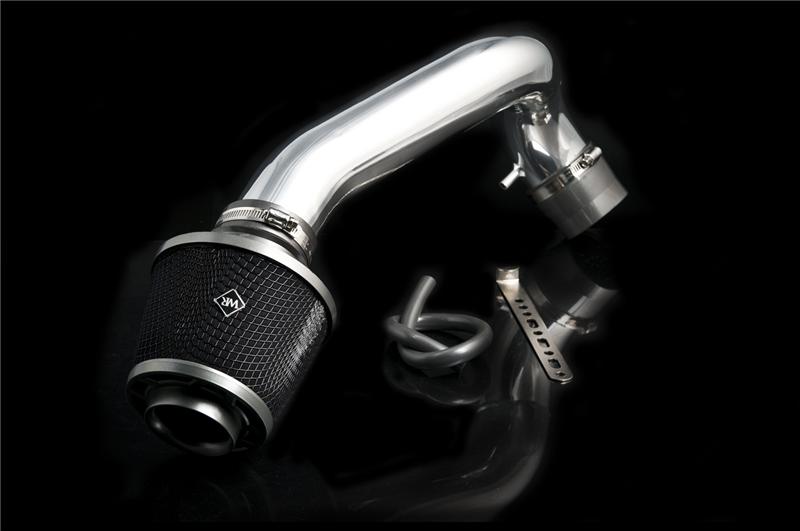 Weapon R 12-15 Nissan Juke 1.6L Turbo Secret Weapon Intake