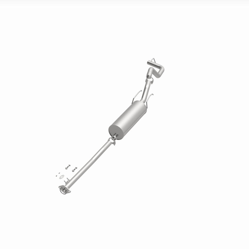 MagnaFlow BRE Exhaust Kit 01-04 Toyota Tacoma 2.7L