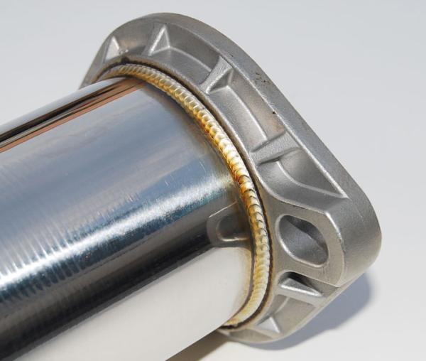 Invidia 10+ Legacy Catted Downpipe