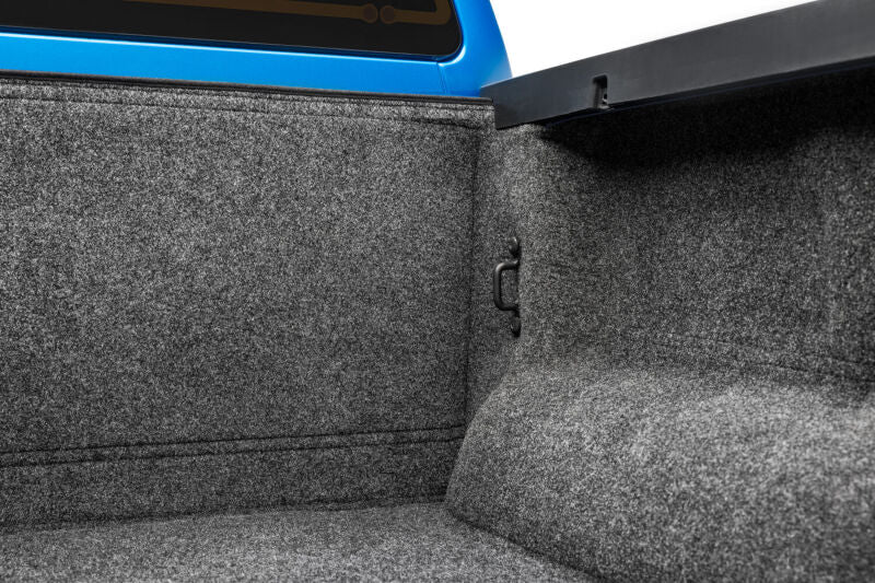 Husky Liners 19-25 Silverado/GMC Sierra 1500 CC 5.8ft Bed w/o MPTG Guardian Comfort Bed Liner - Full