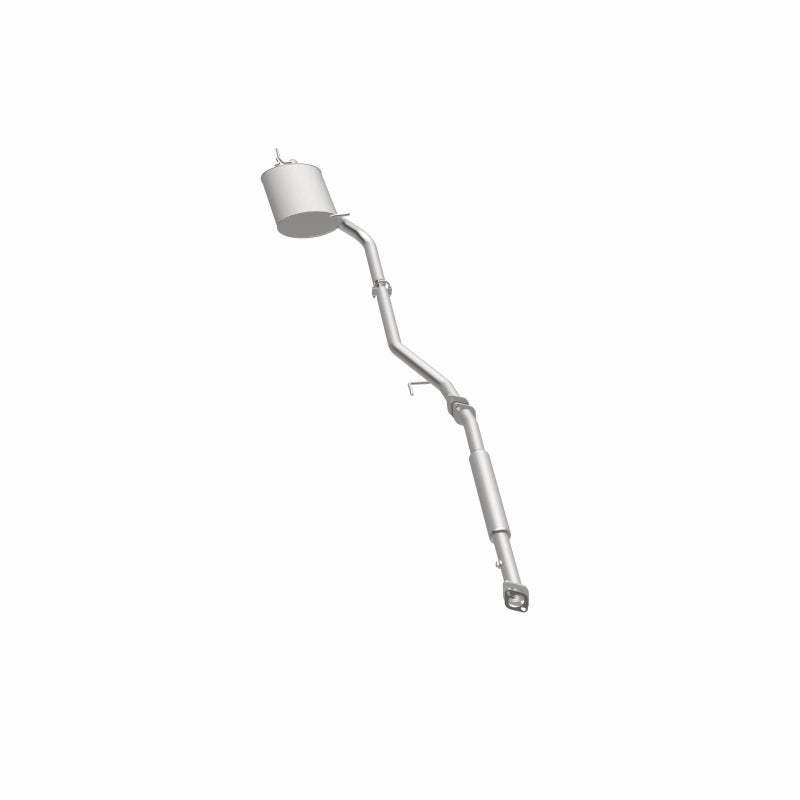 MagnaFlow BRE Exhaust Kit 02-05 Hyundai Sonata 2.7L