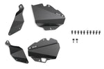 DV8 Offroad 22-23 Toyota Tundra + Sequoia Inner Fender Liners