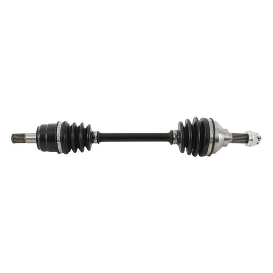 All Balls Racing 06-13 KVF 650 Brute Forcd 4x4i/05-07/12-21 KVF 750 Brute Force 4x4i Axle
