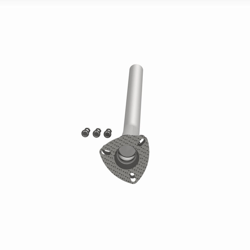BRE Exhaust 01-06 Sebring Stratus 2.4L 2.7L Front Pipe Kit