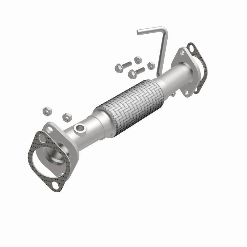 BRE Exhaust 11-16 KIA SPORTAGE 2.4L Front Pipe Kit