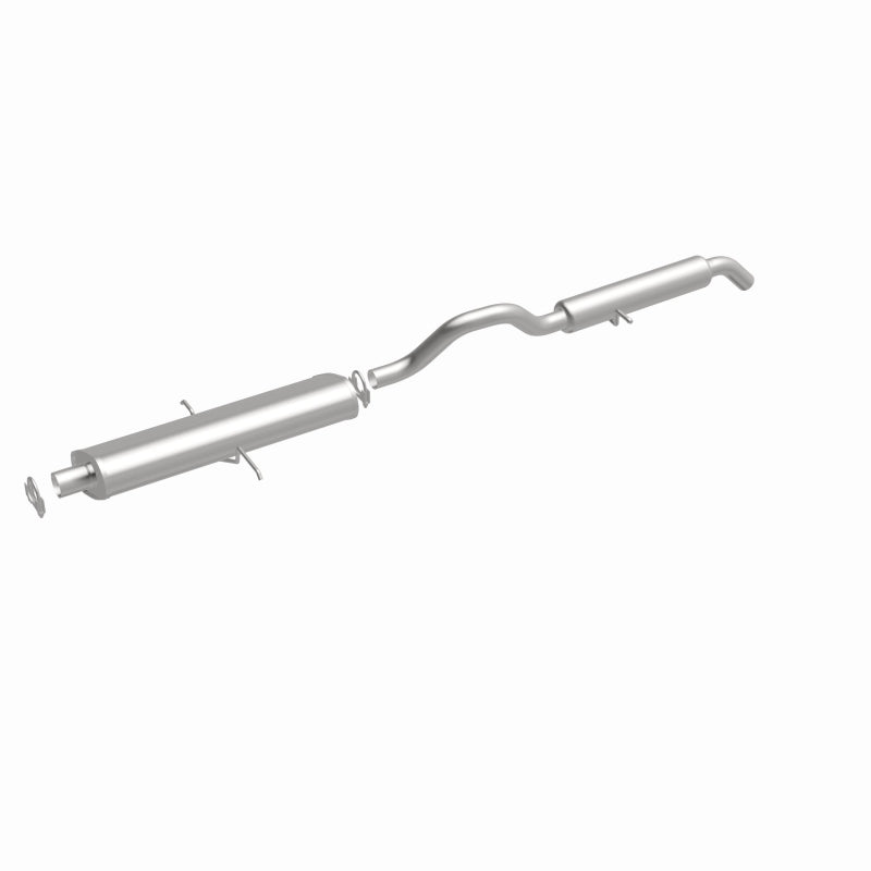 MagnaFlow BRE Exhaust Kit 01-07 Voyager Caravan Town & Country