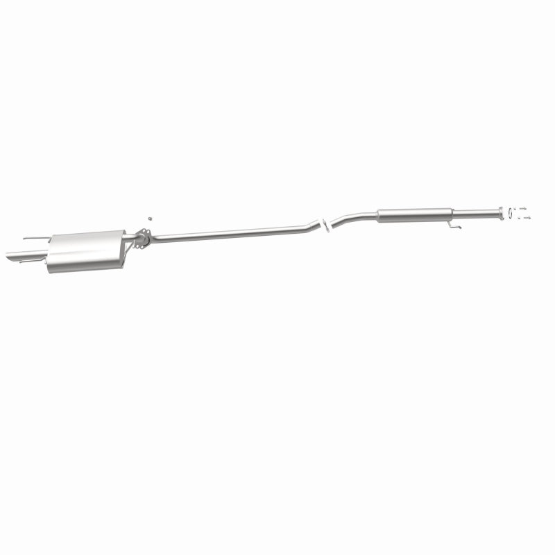 MagnaFlow BRE Exhaust Kit 02-06 Camry ES300 3.0L