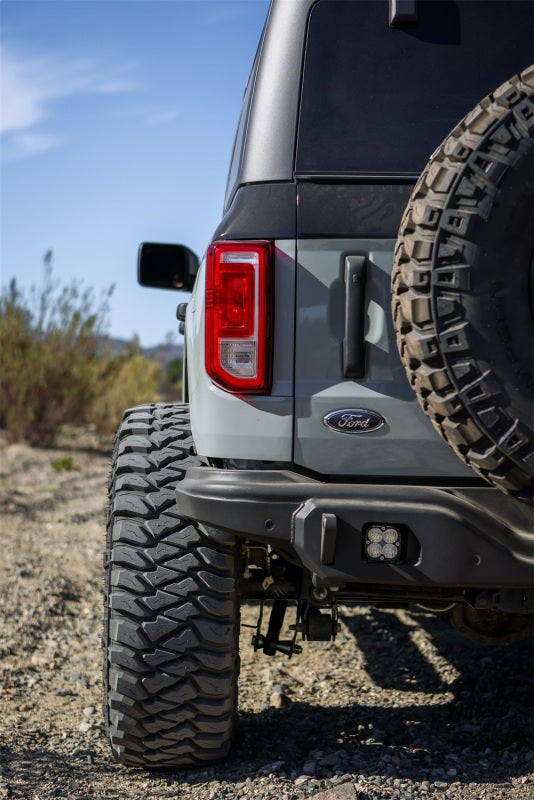 Mickey Thompson Baja Legend MTZ Tire - LT285/70R17 121/118Q - 247921