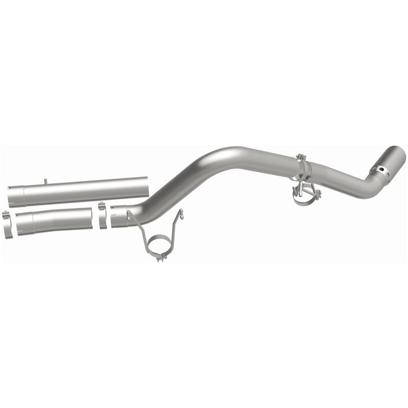 BRExhaust 07-11 Dodge Ram 2500/3500 6.7L Exhaust Kit