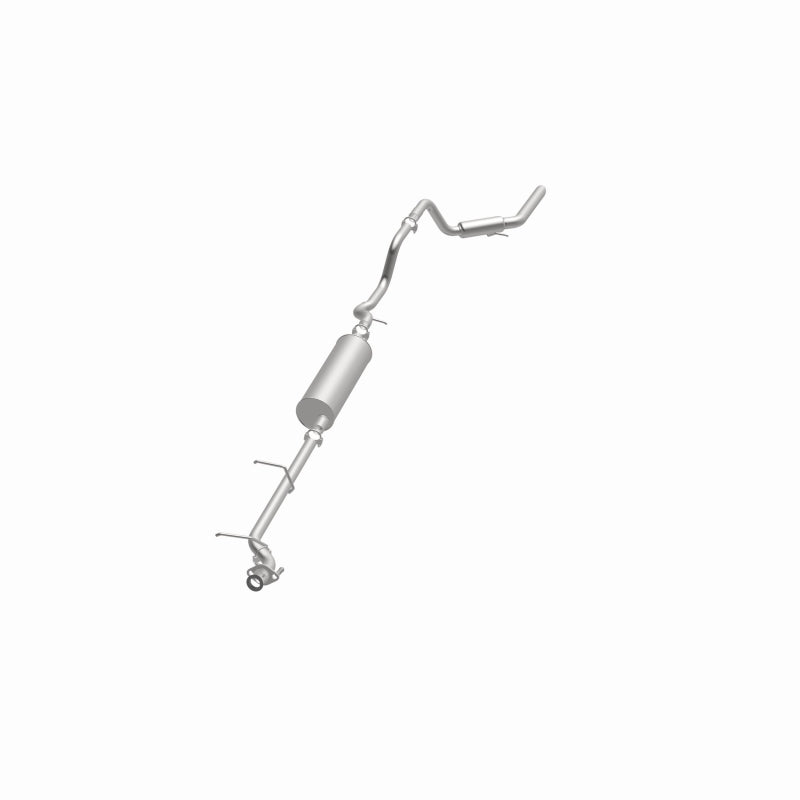 MagnaFlow BRE Exhaust Kit 06-10 Explorer Mountaineer Sport Trac 4.0L