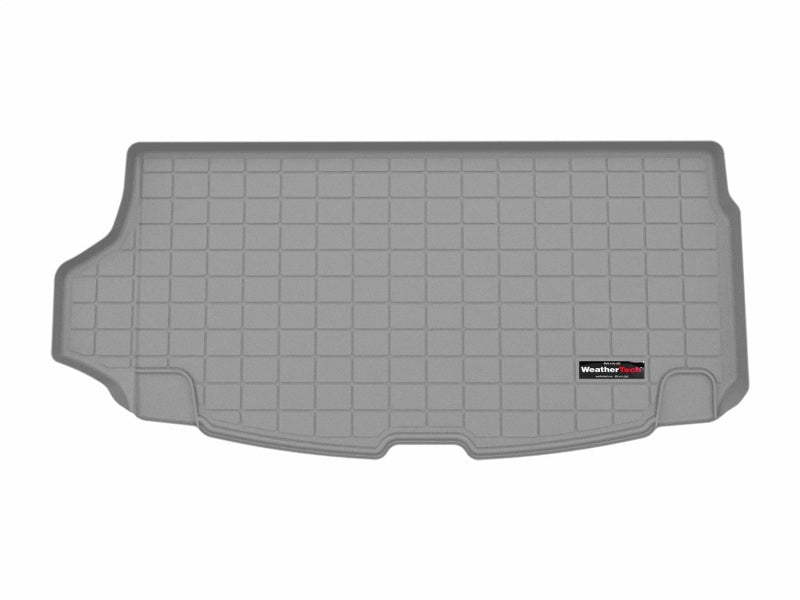 WeatherTech 25-25 Volvo EX90 Trunk Cargo Liners - Grey