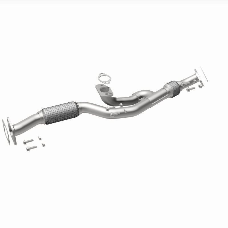 BRE Exhaust 05-10 Sportage Tucson 2.7L Front Pipe Kit