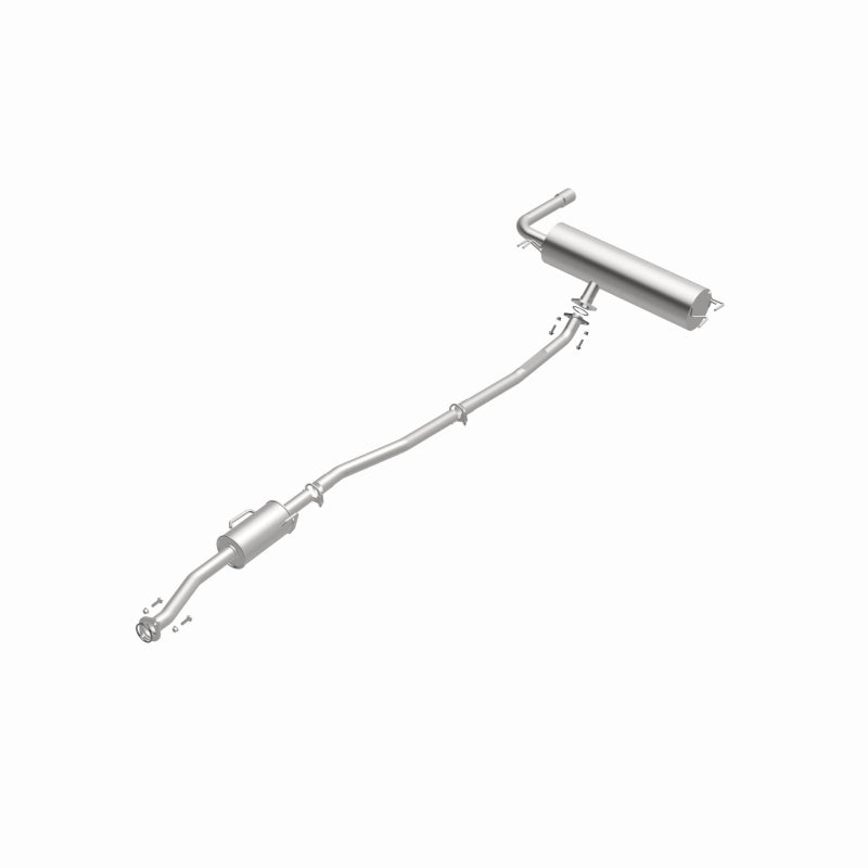 MagnaFlow BRE Exhaust Kit 01-03 Toyota RAV4 2.0L