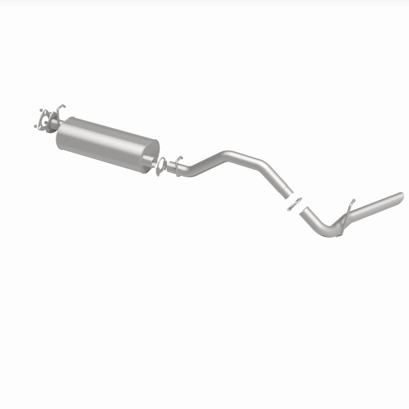 MagnaFlow BRE Exhaust Kit 00-05 Astra Safari Van 4.3L