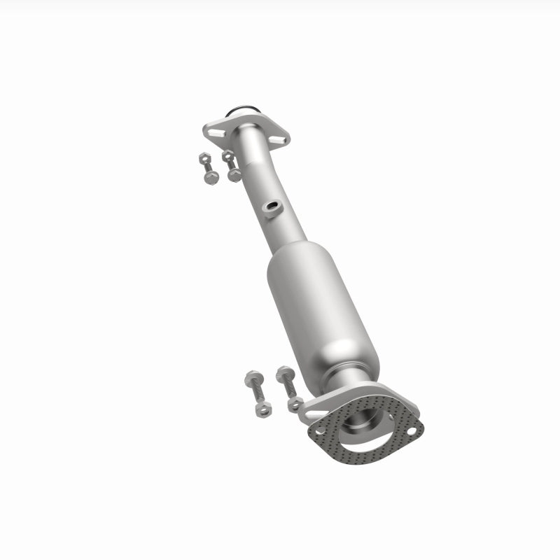 BRE Exhaust 04-15 Armada QX56 Titan 5.6L Front Pipe Kit