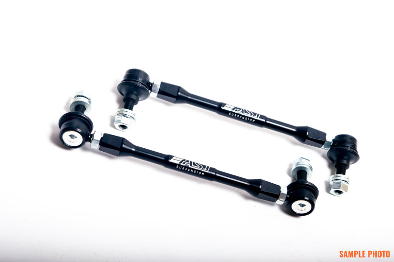 AST Suspension 93-97 Porsche 911 (993) 5100 Series Coilovers