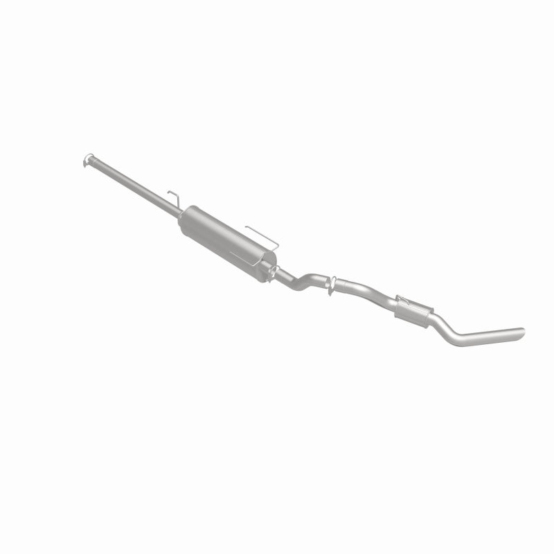 MagnaFlow BRE Exhaust Kit 04-05 Dodge Ram 1500 5.7L