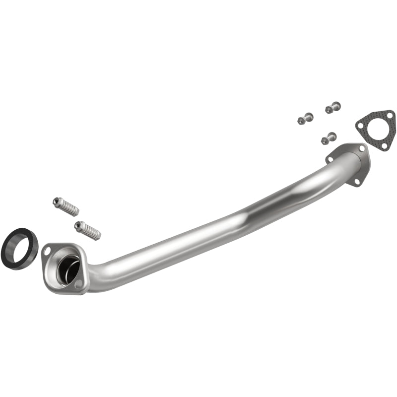 BRE Exhaust 06-11 Civic 1.8L Front Pipe Kit