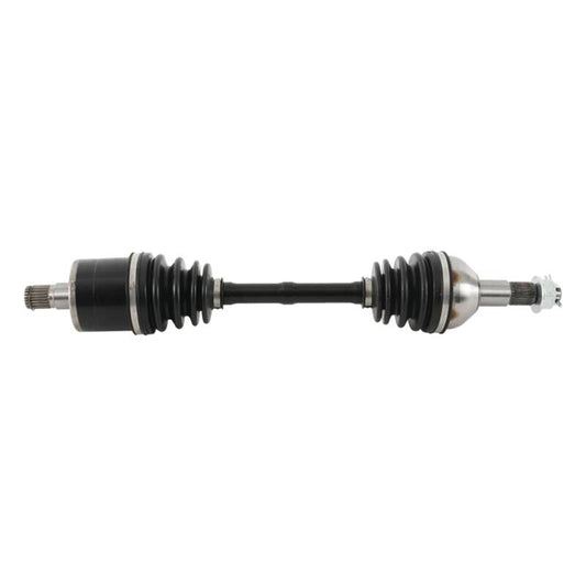 All Balls Racing 15-18 Outlander 1000 6x6/12-15 Outlander 1000 DPS/13-14 Outlander 1000 XMR Axle