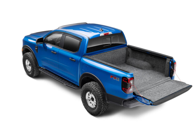 Husky Liners 15-26 Ford F-150 6.7ft Bed Guardian Comfort Bed Liner - Full