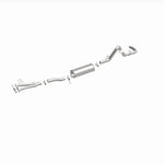 MagnaFlow BRE Exhaust Kit 96-00 C1500 K1500 C2500 K2500 Suburban 5.7L