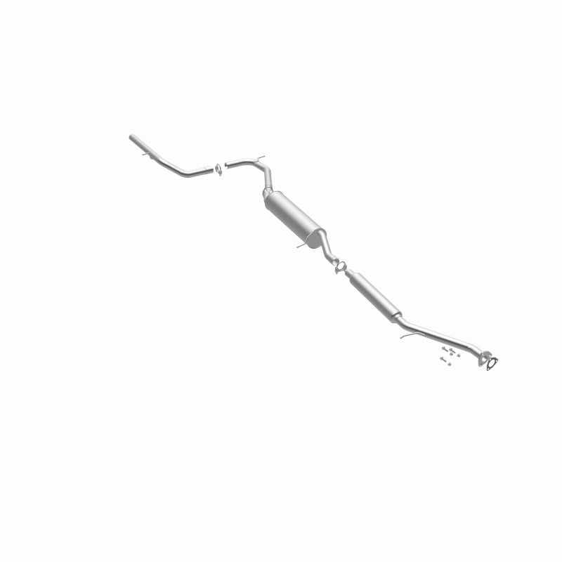 MagnaFlow BRE Exhaust Kit 99-04 Honda Odyssey 3.5L