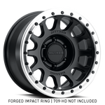 Method Beadlock Ring - 18in Forged - Style 1 - Machined