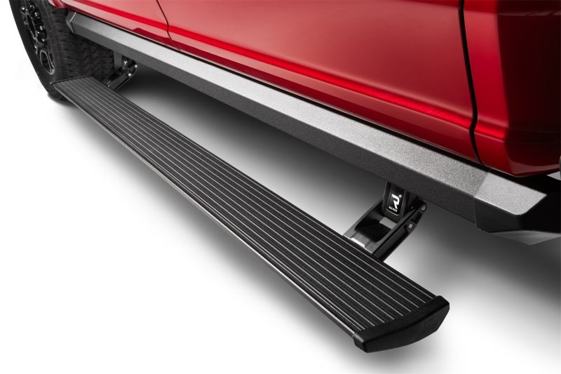 AMP Research 2025 RAM 1500 (Gas ONLY) PowerStep XL - Black