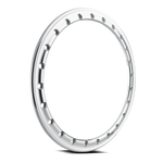 Method Beadlock Ring - 18in Forged - Style 1 - Machined