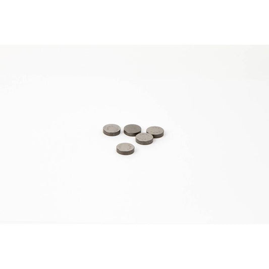 Hot Cams Shim Kits 2.550mm Thickness - 5 Pack