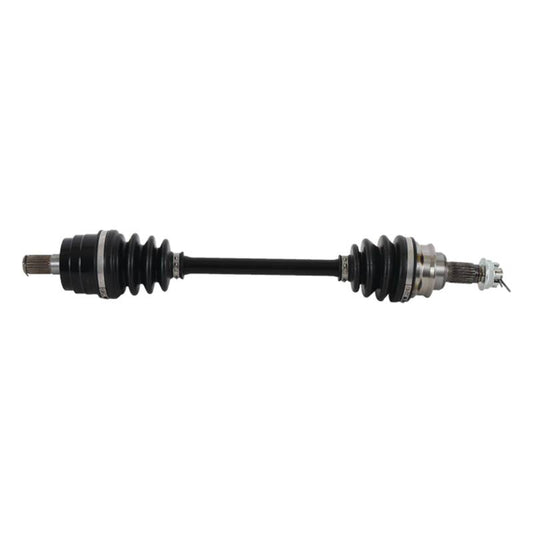 All Balls Racing 03-05 TRX 650 FA/06-22 TRX 680 FA Axle