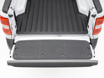 WeatherTech 20-26 GM Silverado/Sierra (w/o Multi-Flex Tailgate) Tailgate Cushion w/o Caddy - Black
