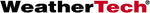 WeatherTech 25-26 Cadillac Escalade IQ Behind 2nd Row Cargo Liners - Grey