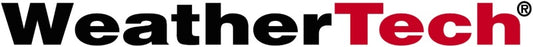 WeatherTech 25 - 26 Lexus UX Hybrid Cargo Liner w/ Bumper Protector Behind 2nd Row - Black