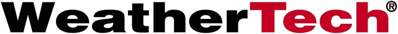 WeatherTech 25-26 Ford Expedition Max Trunk Cargo Liner w/Bumper Protector 2pc - Cocoa