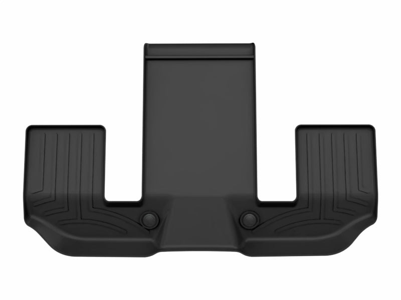 WeatherTech 25-25 Volvo EX90 2nd Row Rear FloorLiner - Black