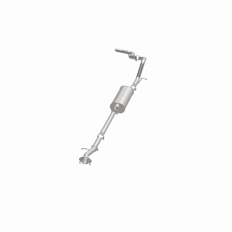 MagnaFlow BRE Exhaust Kit 01-06 Escalade Avalanche Suburban Yukon 5.3L