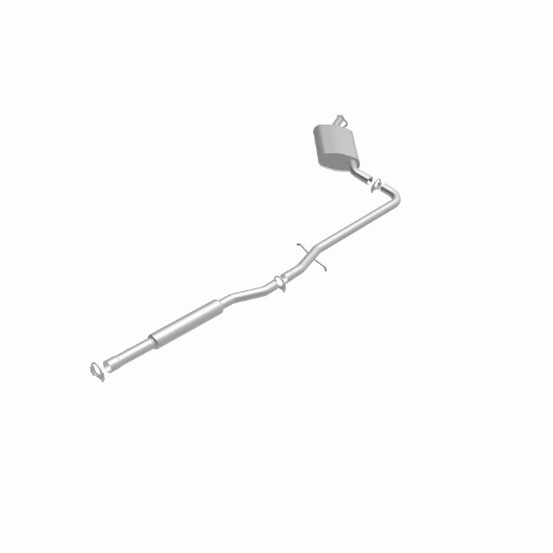 MagnaFlow BRE Exhaust Kit 00-05 LeSabre Park Ave Bonneville 3.8L