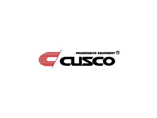 Cusco Safety 21 2-Passnger 13pt Roll Cage Nissan Skyline BNR34 GTR (S/O No Cancellations)