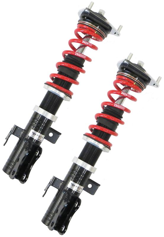 RS-R 14+ Mazda  6 (GJ2FP) Sports-i Coilovers